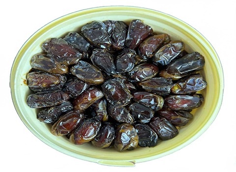 تصویر 2 از خرید و فروش خرما کبکاب کازرون با شرایط فوق العاده